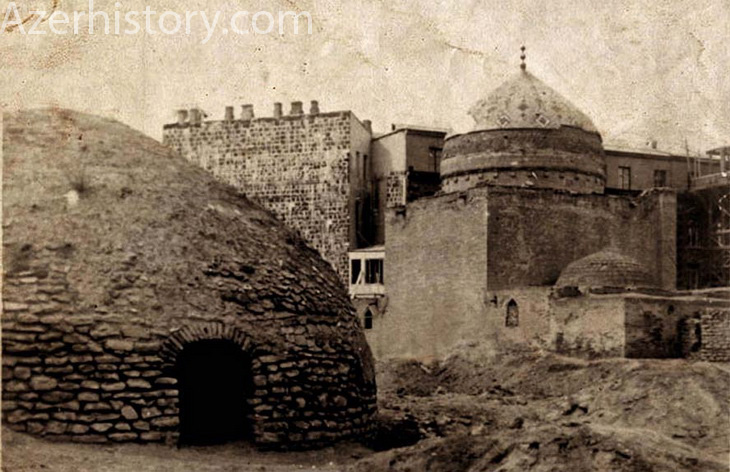 Zal Khan Mosque