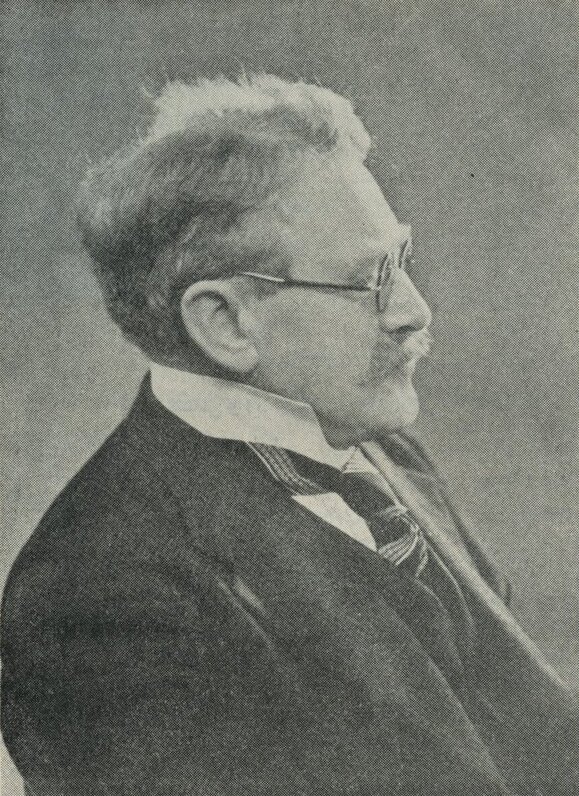 Arthur Christensen