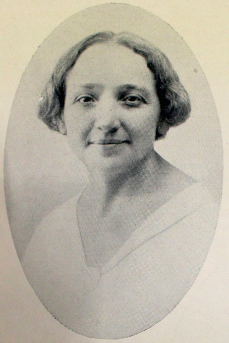 Elisabeth Rotten