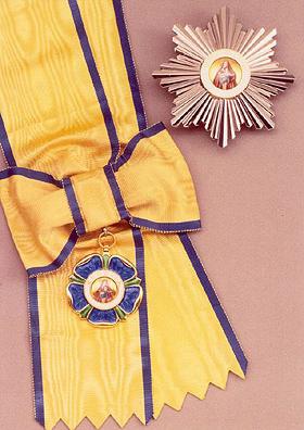 Order of Beneficence