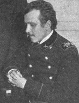 Sergey von Freymann