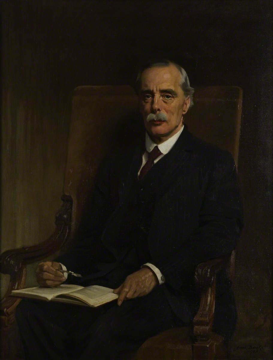 Alfred William Pollard