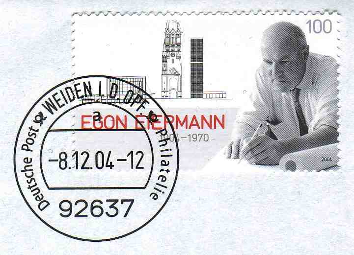 Egon Eiermann