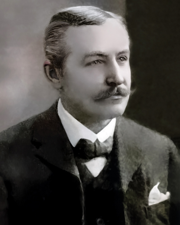 George Ramsay