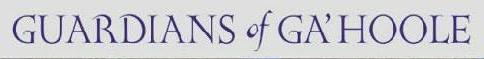 Legend of the Guardians: The Owls of Ga'Hoole