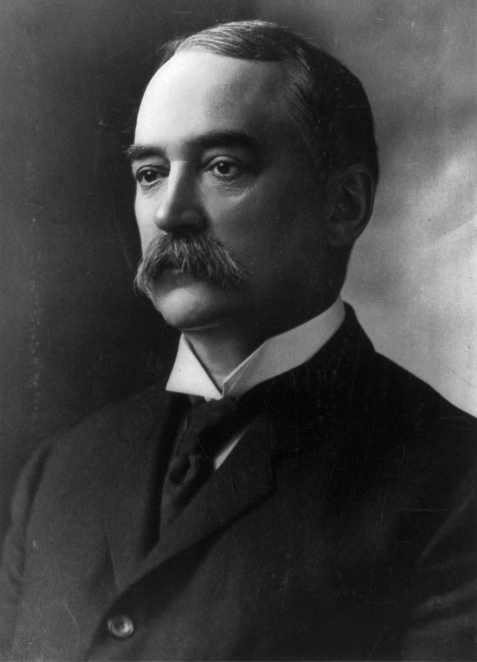 Louis E. McComas