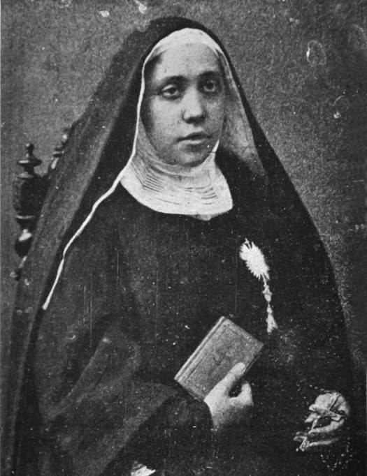 Maria Cristina Brando