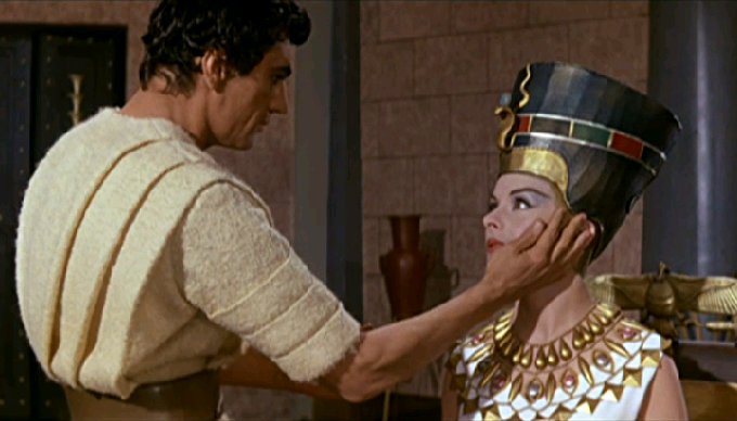 Queen of the Nile