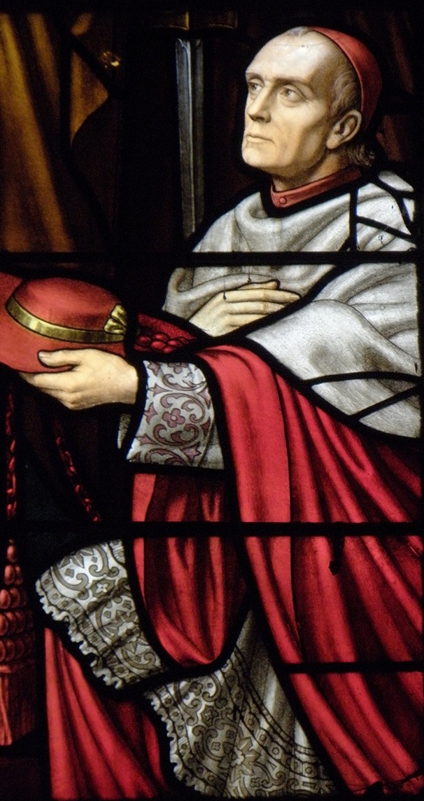 Godefroy Brossay-Saint-Marc