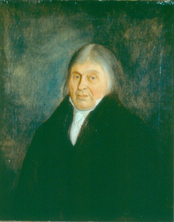 Franz Anton Ries