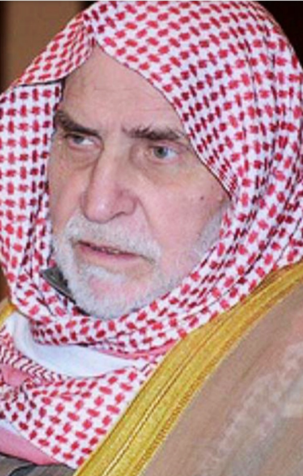Shuaib Arnaut