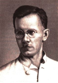 Aleksei Gastev