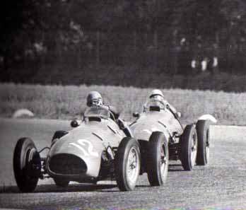 1952 Formula One season