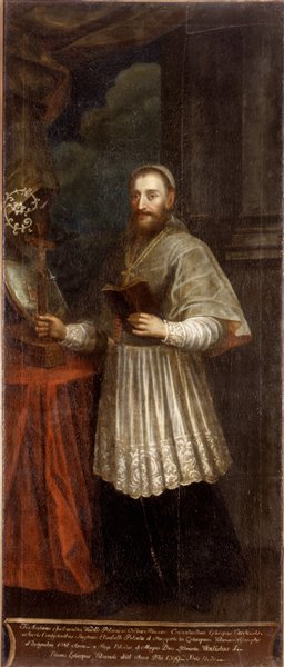Andrzej Jastrzębiec