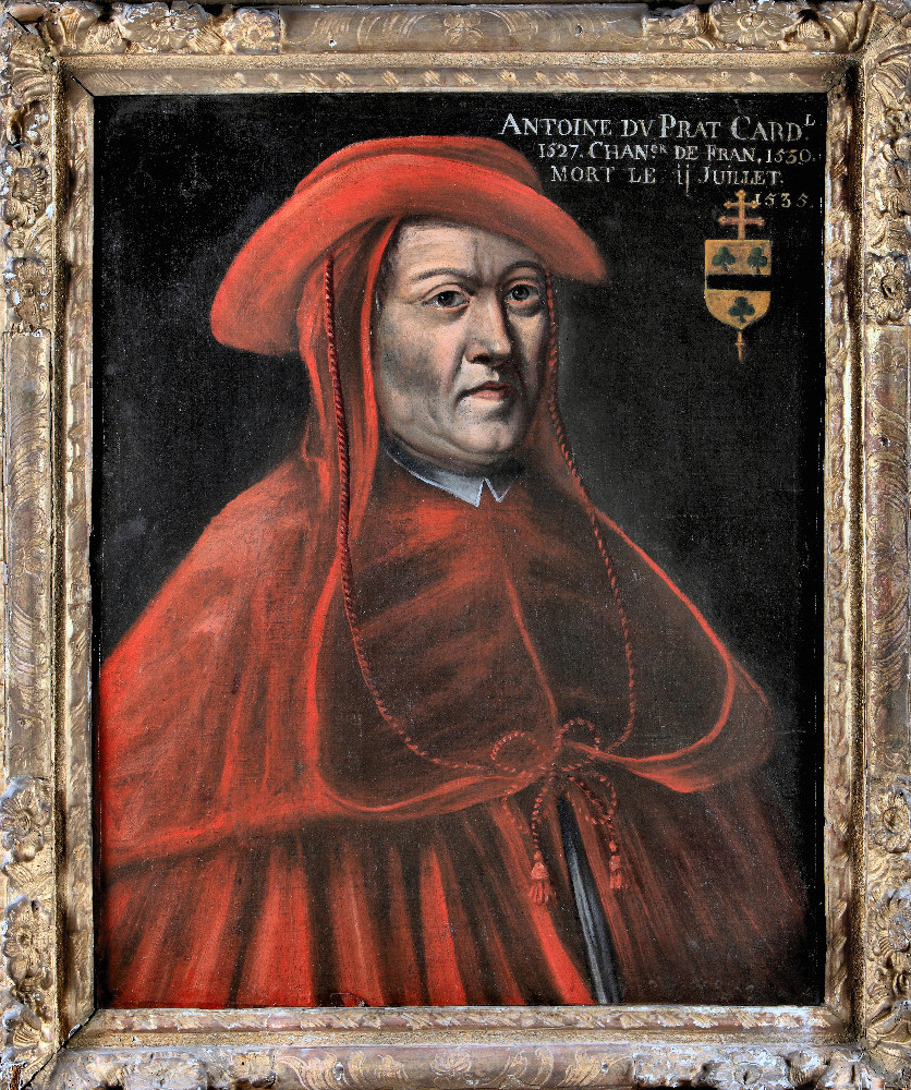 Antoine Duprat