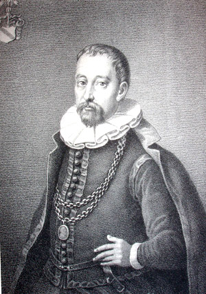 Arild Huitfeldt