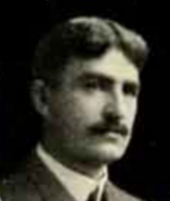 Armin Otto Leuschner