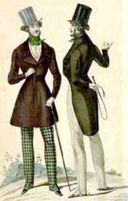 dandy