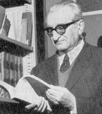 Giuliano Bonfante