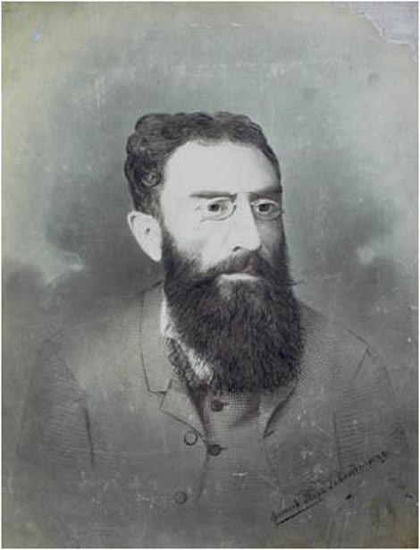 Grigor Artsruni