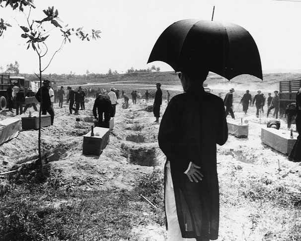 massacre at Huế