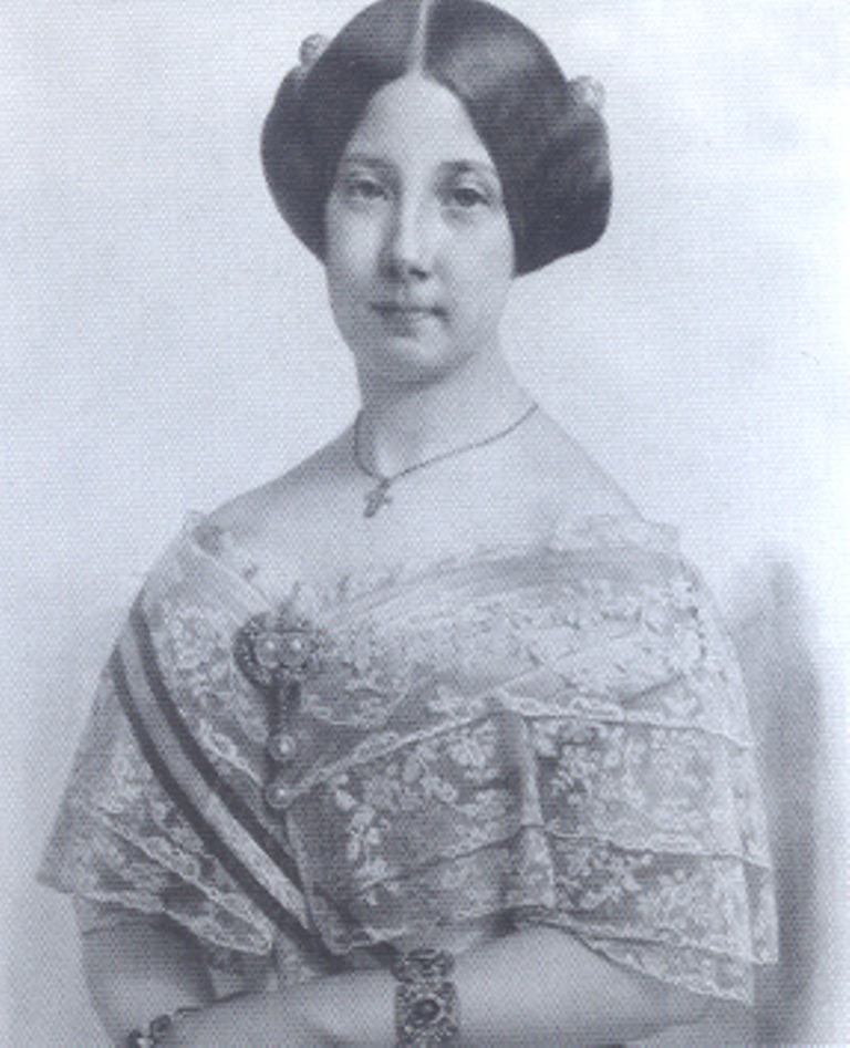 Infanta Josefa Fernanda of Spain