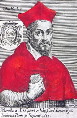 Marcello Lante della Rovere