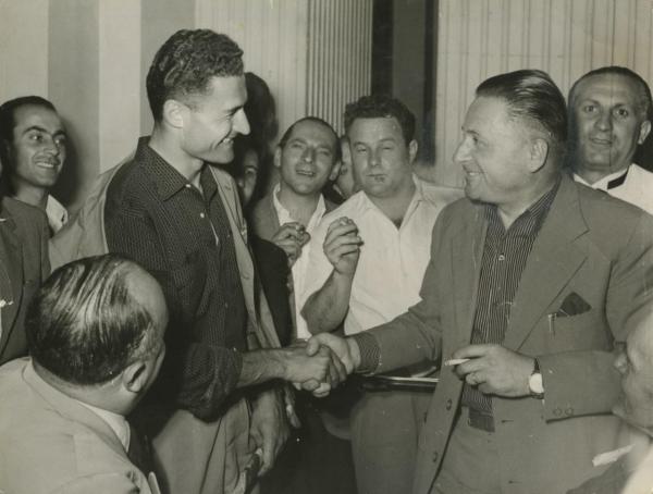 Giuseppe Minardi