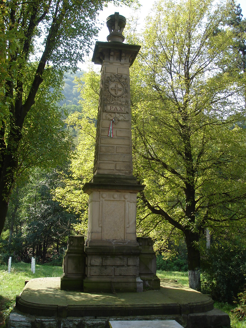 Meteș