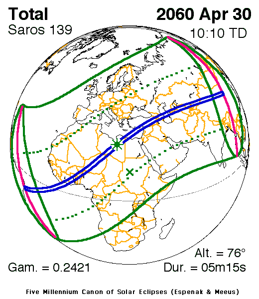solar eclipse of April 30, 2060