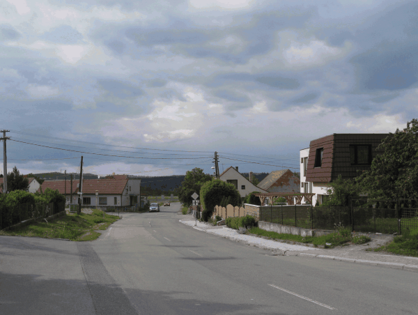 Vilémovice