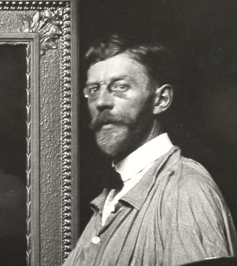 Leon Dabo