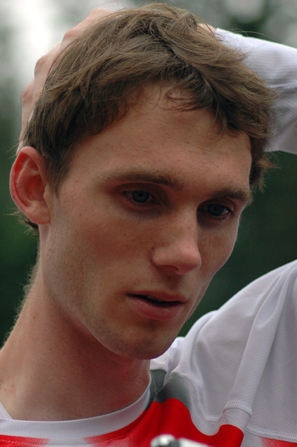 Michael Mason