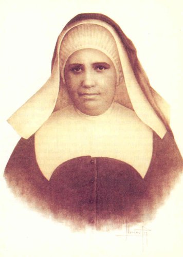 Rosa Molas y Vallés