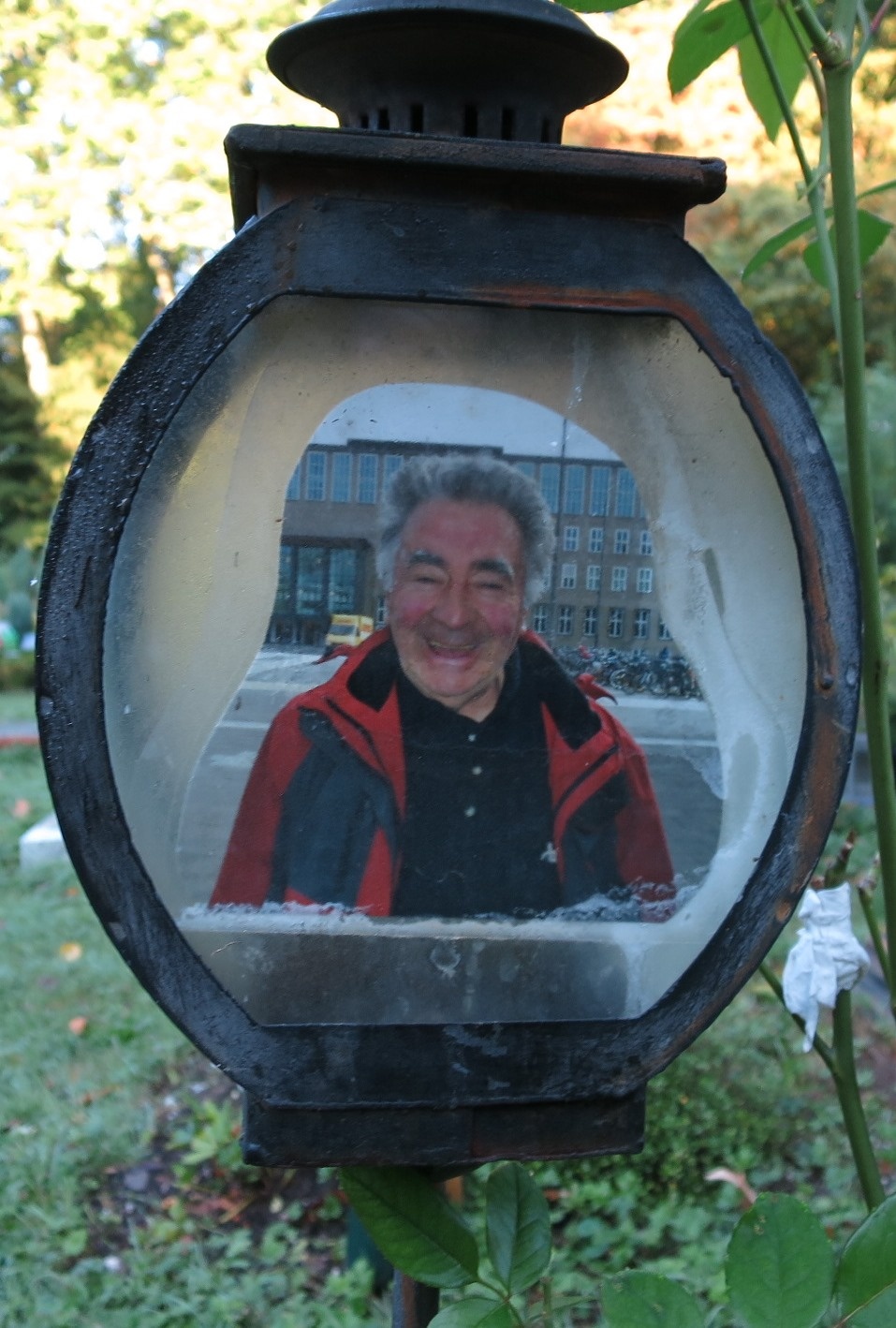 Nevio de Zordo
