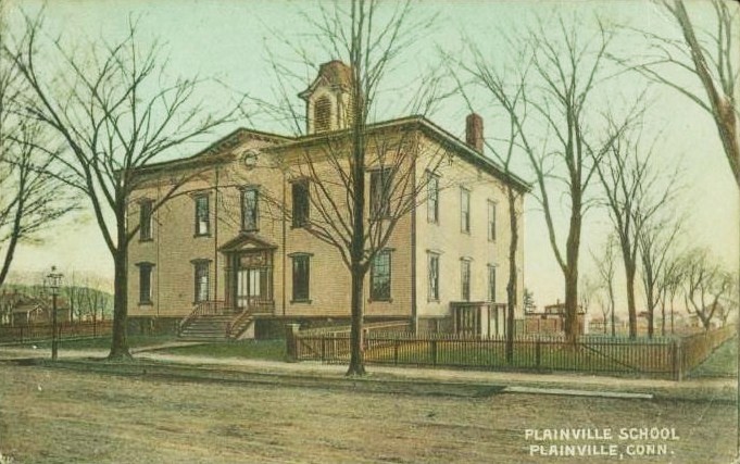 Plainville