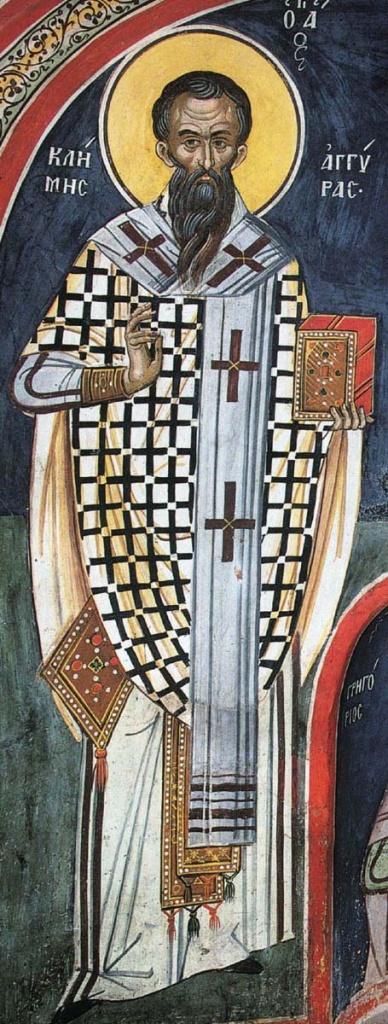 Clement of Ancyra