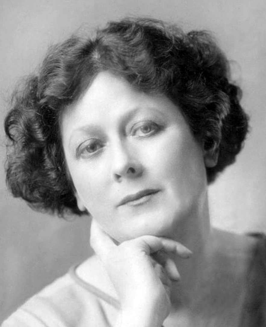 Isadora Duncan