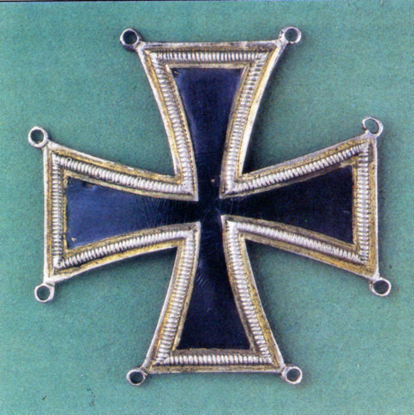 Kulm Cross