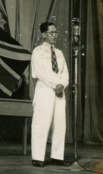 Lim Yew Hock