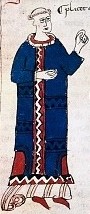 Peter the Deacon