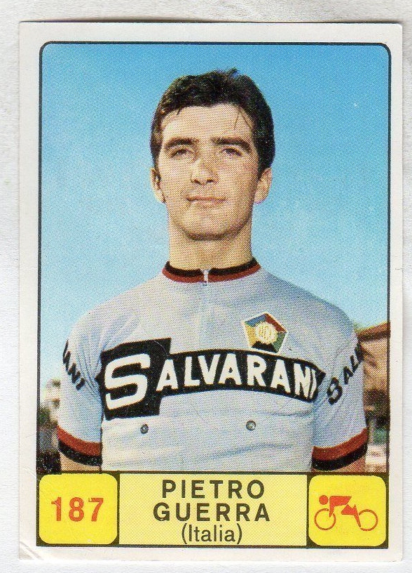 Pietro Guerra