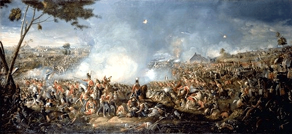 War of the Seventh Coalition