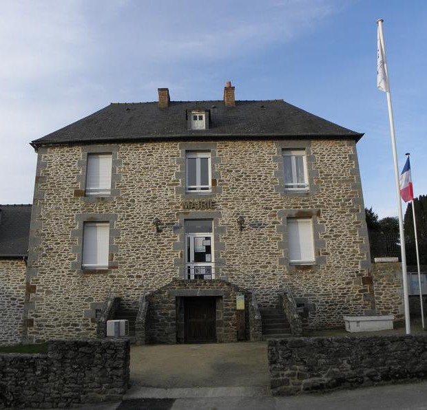 Tressé