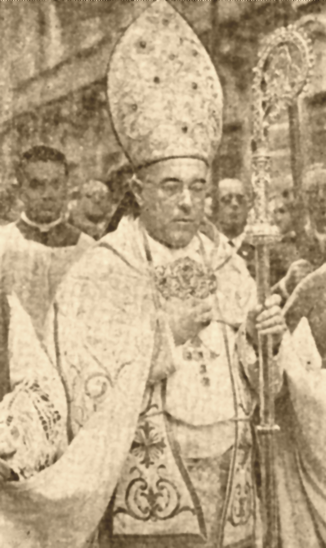 Jaime de Barros Câmara