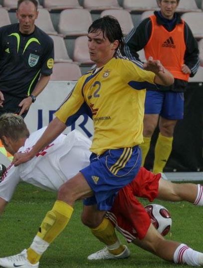 Igor Țîgîrlaș