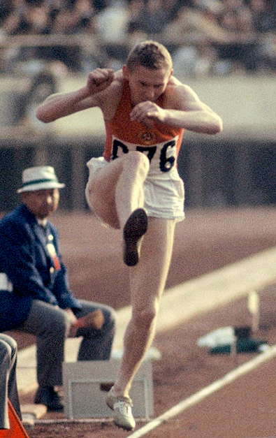 Viktor Kravchenko
