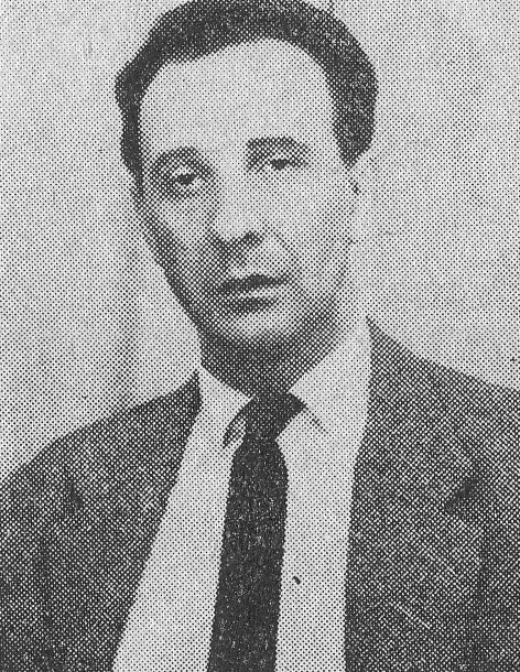Andrzej Szczepkowski