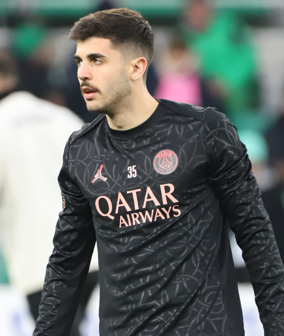 Lucas Beraldo
