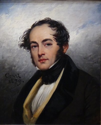 Charles Paul de Kock